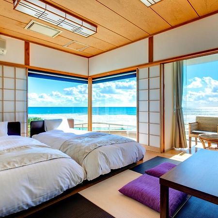 Club Wyndham Sundance Resort Onjuku Iwada Exterior foto