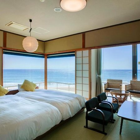 Club Wyndham Sundance Resort Onjuku Iwada Exterior foto
