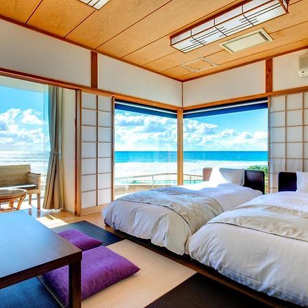 Club Wyndham Sundance Resort Onjuku Iwada Exterior foto