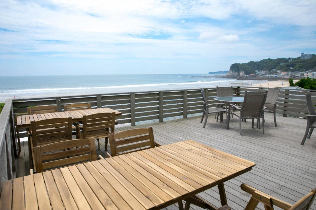 Club Wyndham Sundance Resort Onjuku Iwada Exterior foto