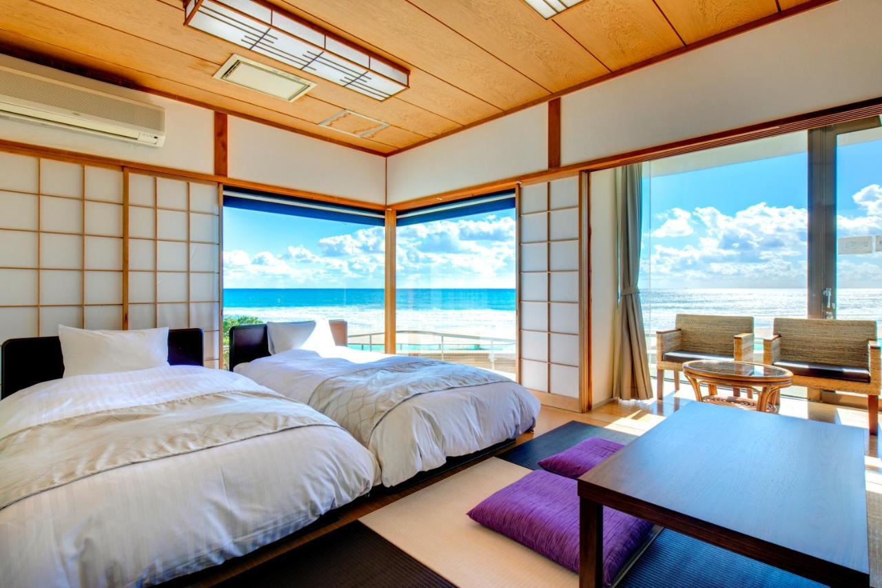 Club Wyndham Sundance Resort Onjuku Iwada Exterior foto