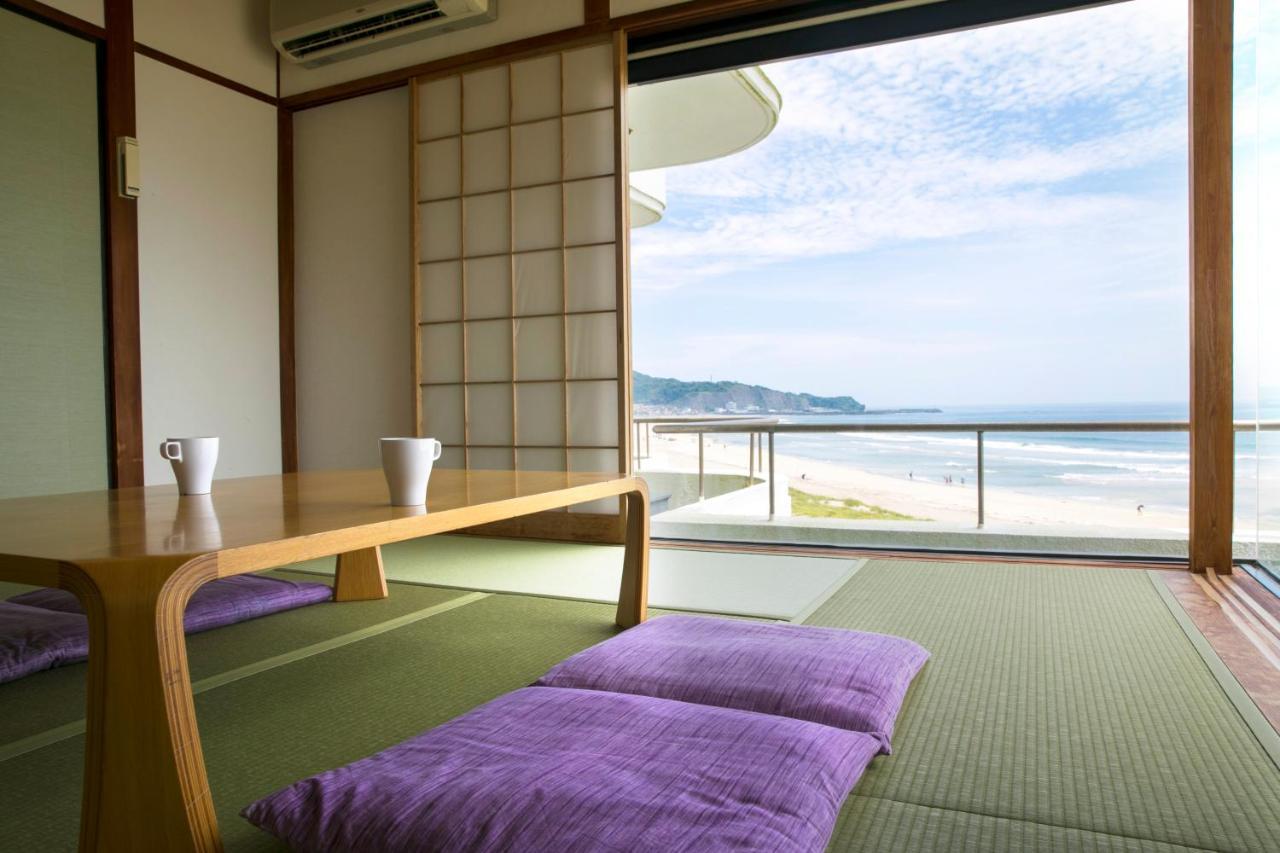 Club Wyndham Sundance Resort Onjuku Iwada Exterior foto
