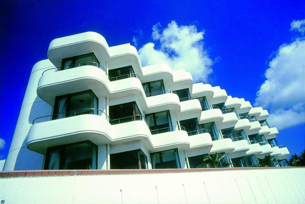 Club Wyndham Sundance Resort Onjuku Iwada Exterior foto