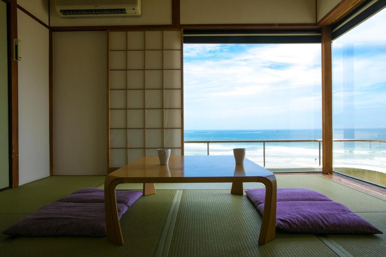 Club Wyndham Sundance Resort Onjuku Iwada Exterior foto