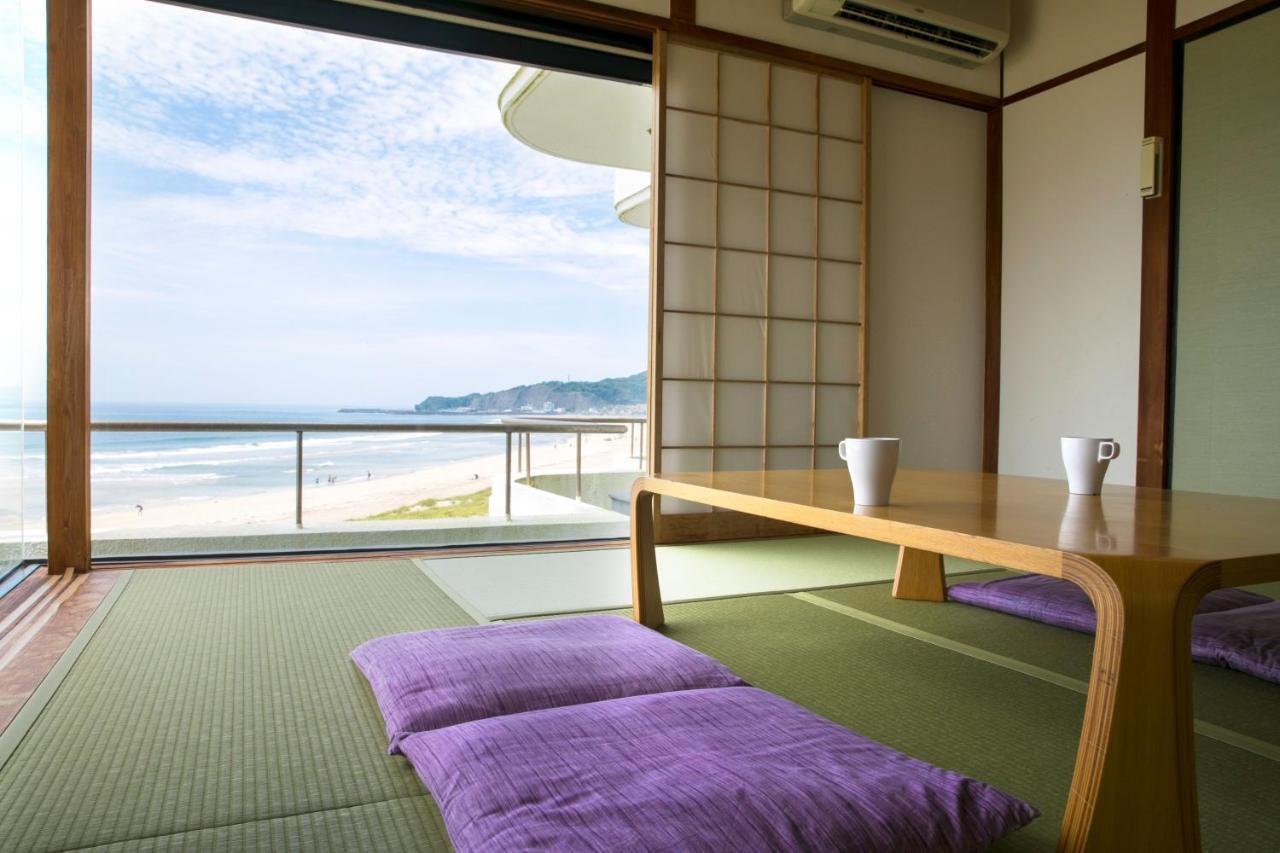 Club Wyndham Sundance Resort Onjuku Iwada Exterior foto
